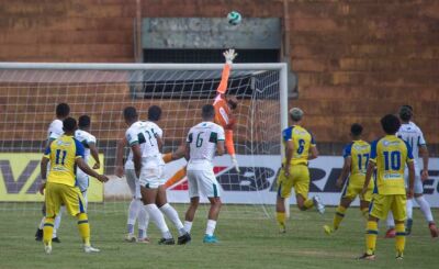 Imagem da notícia Terceira rodada do Estadual agita o fim de semana e Costa Rica entra em campo no domingo